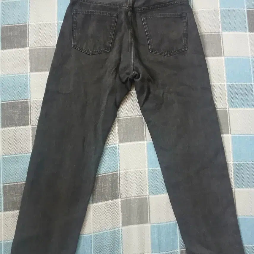 [BUNJANG] Khakis Regular Denim (M) / 카키스 레귤러 데님 m