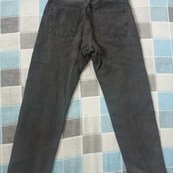 [BUNJANG] Khakis Regular Denim (M) / 카키스 레귤러 데님 m