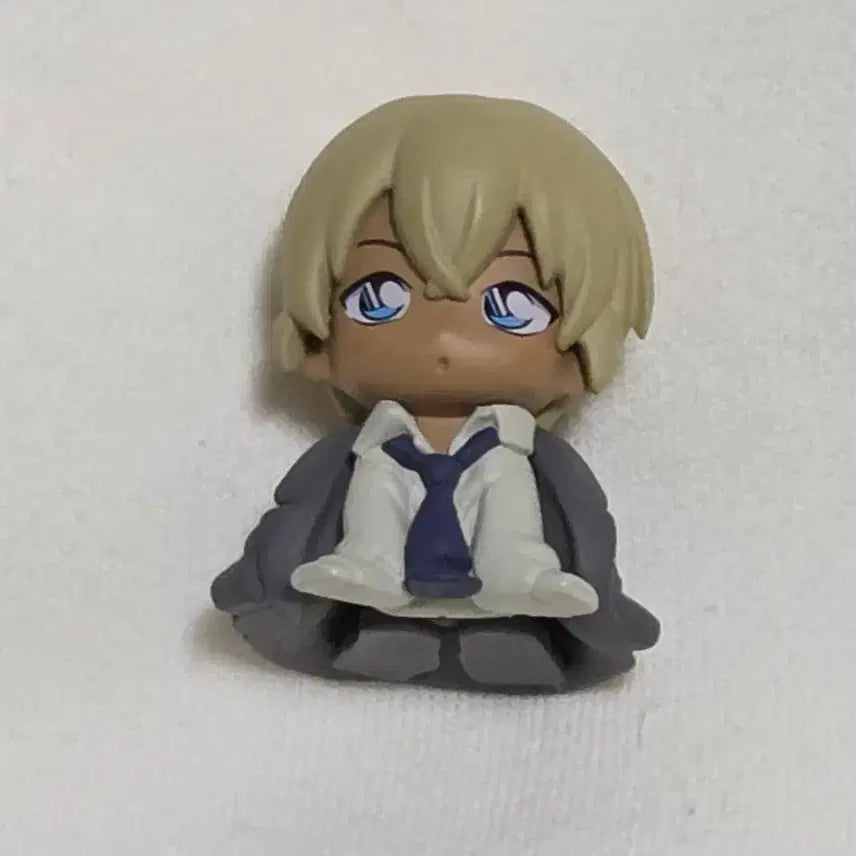 [BUNJANG] Amuro Tooru Displayed Figure / 치지마세 아무로 토오루
