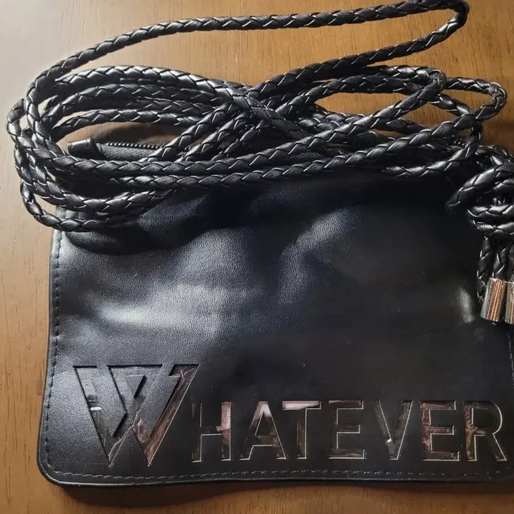 [BUNJANG] Winner Strap Pouch Bag / 위너 굿즈 스트랩파우치 (가방)