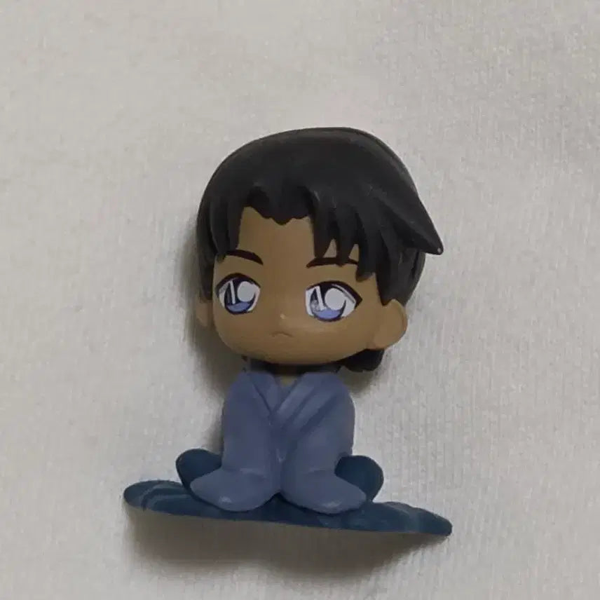 [BUNJANG] Chijimase Hattori Heiji Figure / 치지마세 핫토리 헤이지
