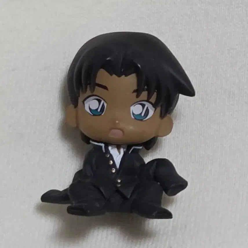[BUNJANG] Hattori Heiji Figure / 치지마세 핫토리 헤이지