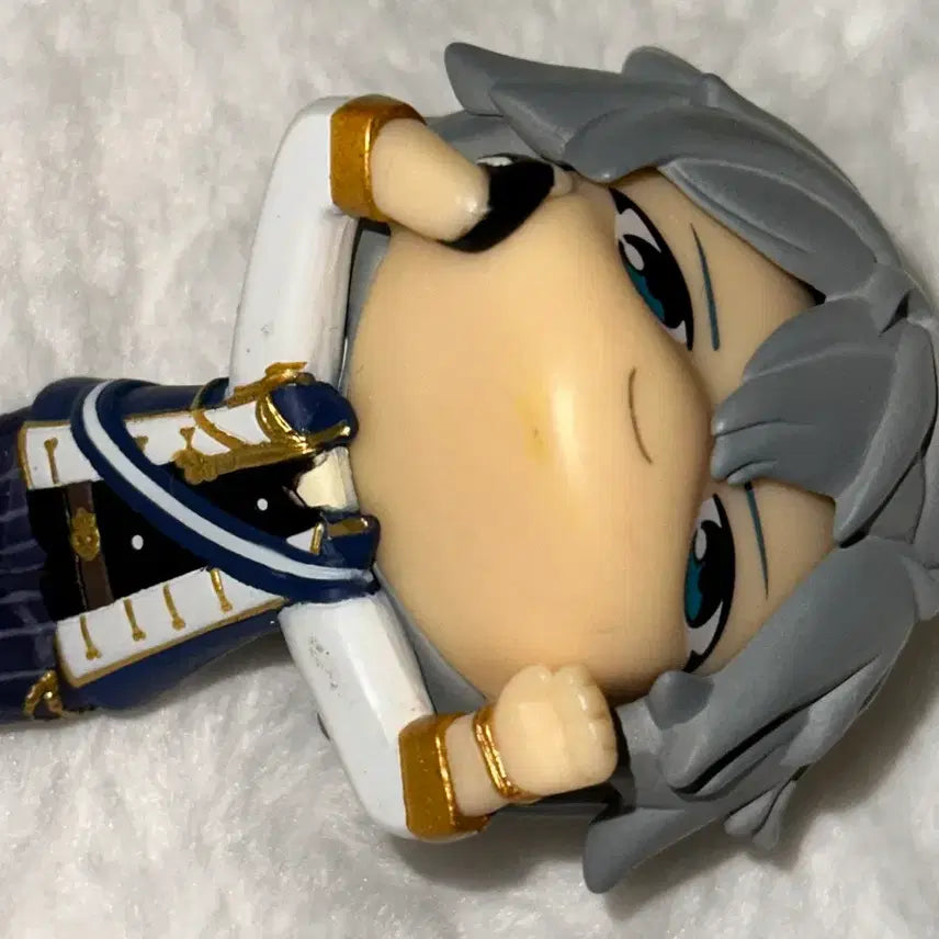 [BUNJANG] Ensemble Stars Sena Izumi Hi-kage Nendoroid Figure / 앙스타 세나 이즈미 힛카게 피규어 양도 판매 넨도로이드 오비츠 나이츠