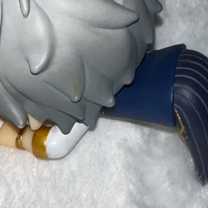 [BUNJANG] Ensemble Stars Sena Izumi Hi-kage Nendoroid Figure / 앙스타 세나 이즈미 힛카게 피규어 양도 판매 넨도로이드 오비츠 나이츠