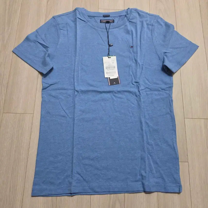 [BUNJANG] Tommy Hilfiger Kids T-Shirt Size 14 / 타미힐피거 반팔 키즈 14 새상품
