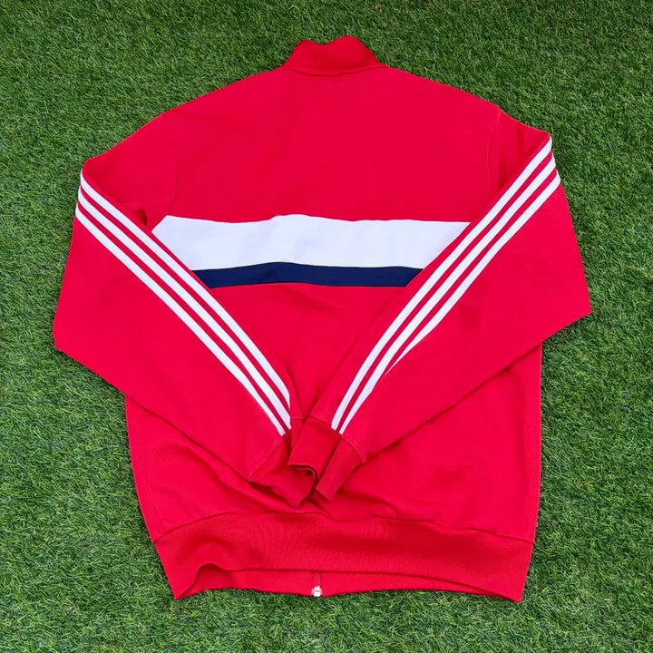 [BUNJANG] Adidas Bayern Munich Track Top Jersey 2XL / 2XL)아디다스 바이에른 뮌헨 트랙탑 져지