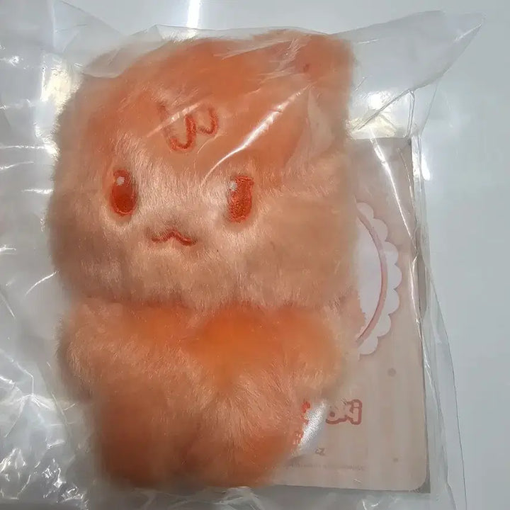 [BUNJANG] Ateez Wooyoung COLOR TINY Doll (Sealed) / 미개봉)산덕이 COLOR TINY ANITEEZ DOLL 컬러타이니