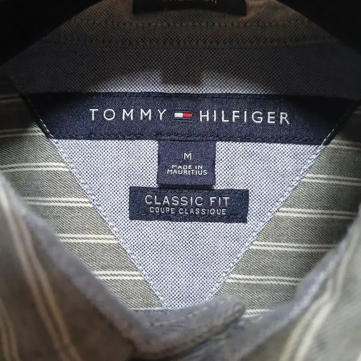 [BUNJANG] Tommy Hilfiger Men&