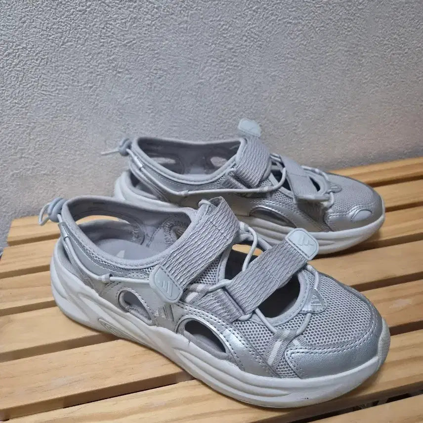 [BUNJANG] Adidas Ozweego Sandals / 아디다스 오즈웨이브샌들