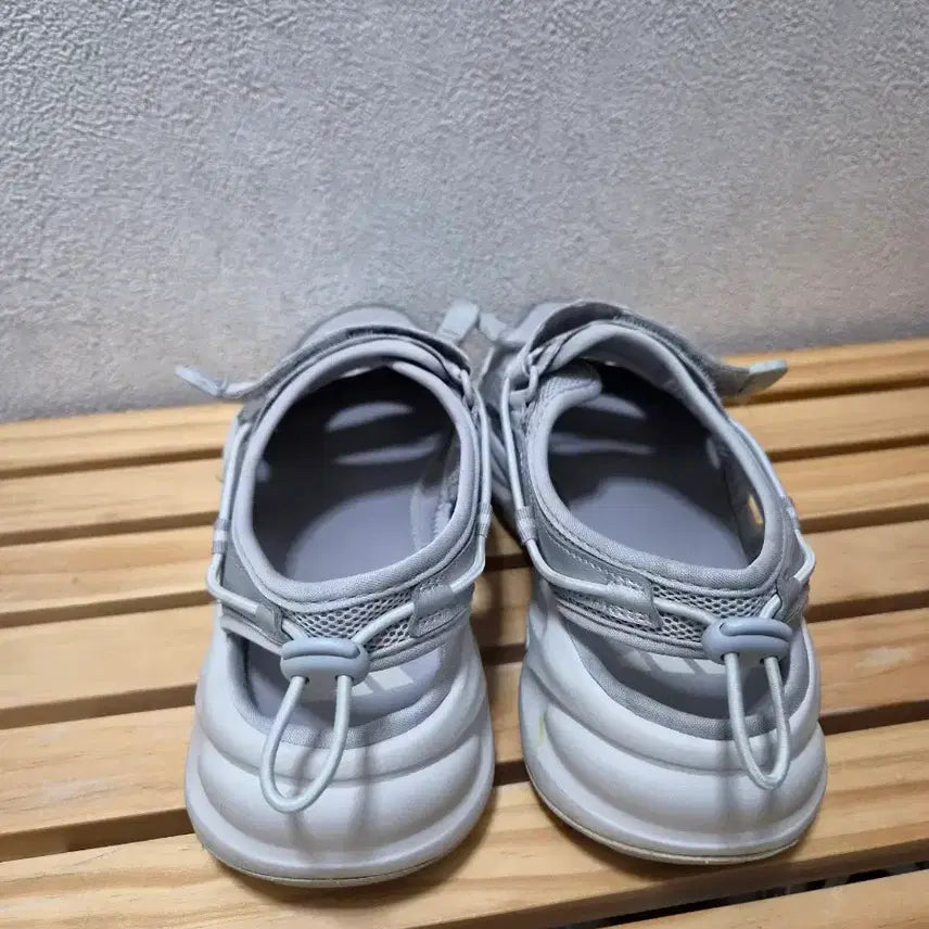 [BUNJANG] Adidas Ozweego Sandals / 아디다스 오즈웨이브샌들