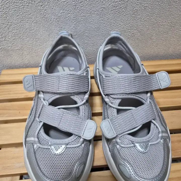 [BUNJANG] Adidas Ozweego Sandals / 아디다스 오즈웨이브샌들