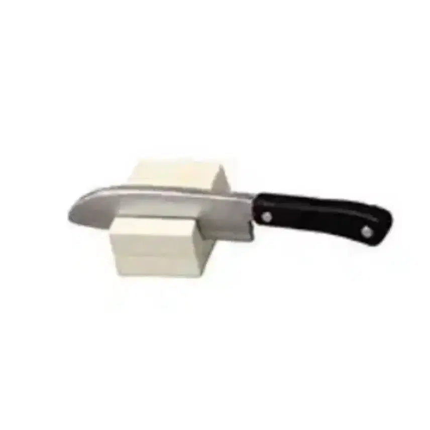 [BUNJANG] Re-Ment Kitchen Knife and Tofu Miniatures / 리멘트 부엌칼과 두부 낱개 식완