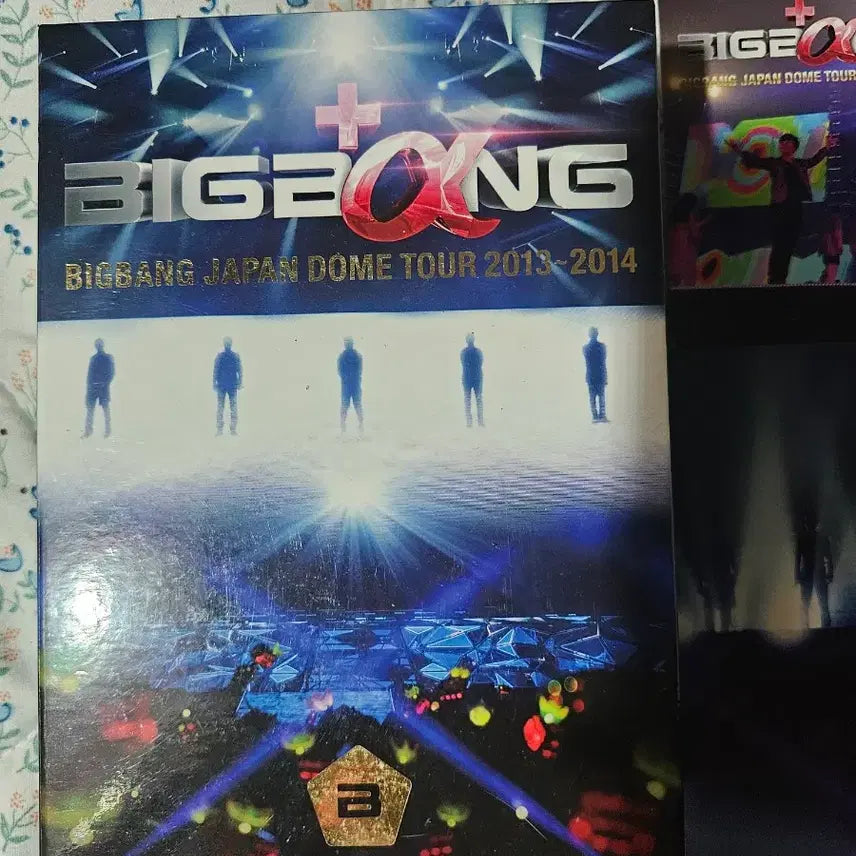 [BUNJANG] BIGBANG Japan Tour 2013-2014 DVD / 빅뱅 일본 투어 2013~2014 디비디 BIGBANG DVD JAPAN