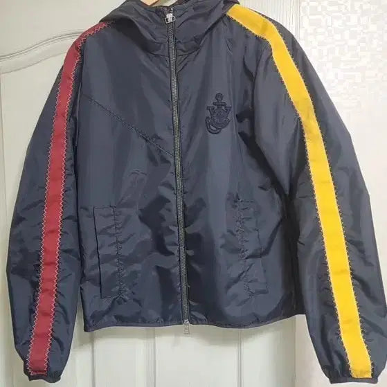[BUNJANG] Moncler Windbreaker / 몽클레어 바람막이