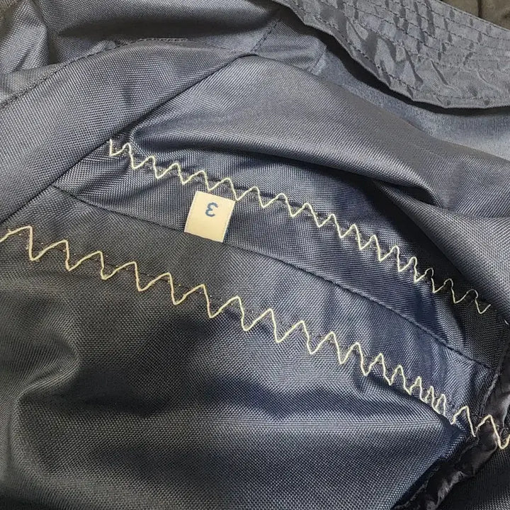 [BUNJANG] Moncler Windbreaker / 몽클레어 바람막이