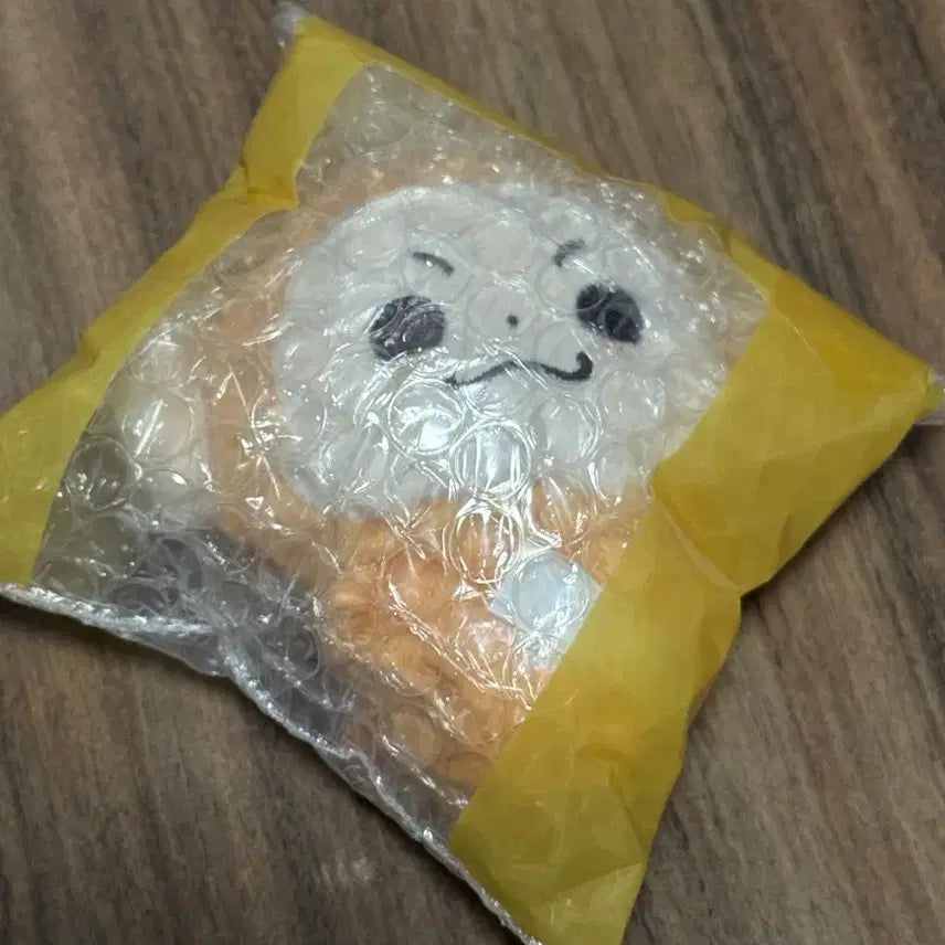 [BUNJANG] AR Dream One Gunwoo 10cm Plush Doll (Sealed) / 알디원 건우 미개봉 컨숭이 판매합니다