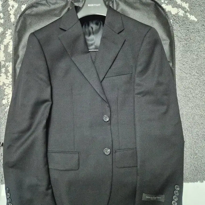 [BUNJANG] Men in Suit Set of 2 Suits / 맨인수트 위아래 세트 2벌