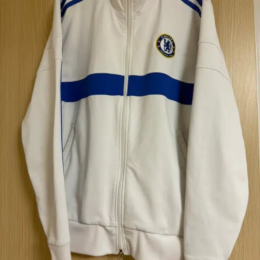 [BUNJANG] Adidas Chelsea Jersey Overseas Edition / 아디다스 챌시 져지 해외판