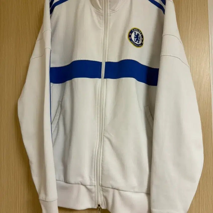 [BUNJANG] Adidas Chelsea Jersey Overseas Edition / 아디다스 챌시 져지 해외판