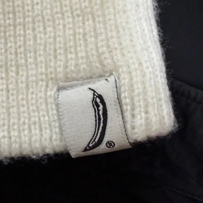 [BUNJANG] The Spicy Gamja Club White Beanie / 더스파이시감자크럽 thespicygamjaclub 비니 white