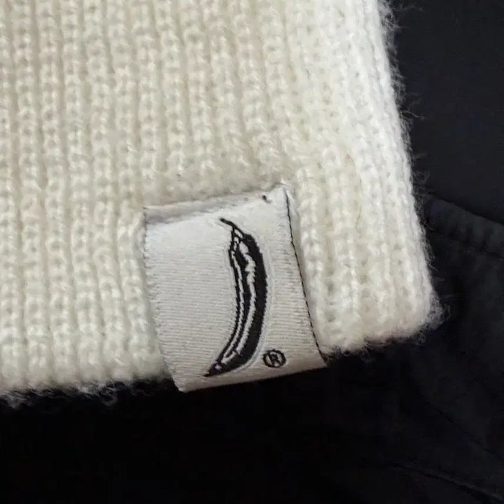 [BUNJANG] The Spicy Gamja Club White Beanie / 더스파이시감자크럽 thespicygamjaclub 비니 white