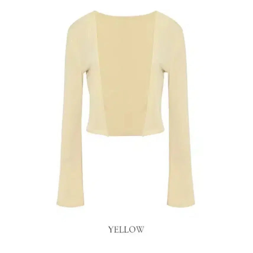 [BUNJANG] Grace U Joy Cardigan + Tank Top Set / 그레이스유 조이 가디건 + 나시 세트