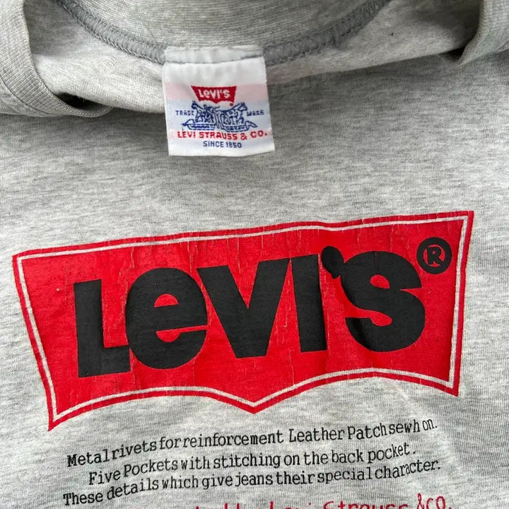 [BUNJANG] Levi&