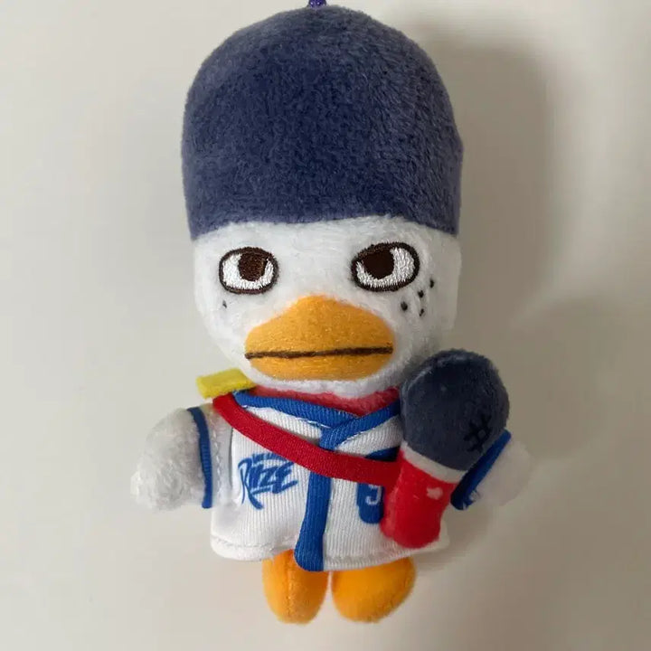 [BUNJANG] RIIZE Riize Ddolbyeongi 10cm Plush / 라이즈 리라즈 똘병이 10cm