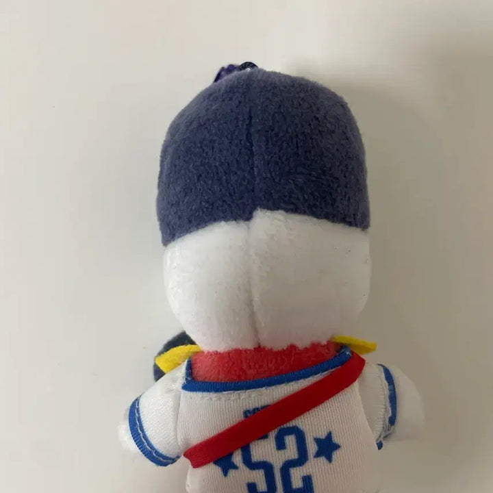 [BUNJANG] RIIZE Riize Ddolbyeongi 10cm Plush / 라이즈 리라즈 똘병이 10cm