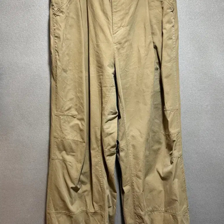 [BUNJANG] Politeu 3 Dart Chino Pants Beige / [3] 폴리테루 3다트 치노 팬츠 베이지