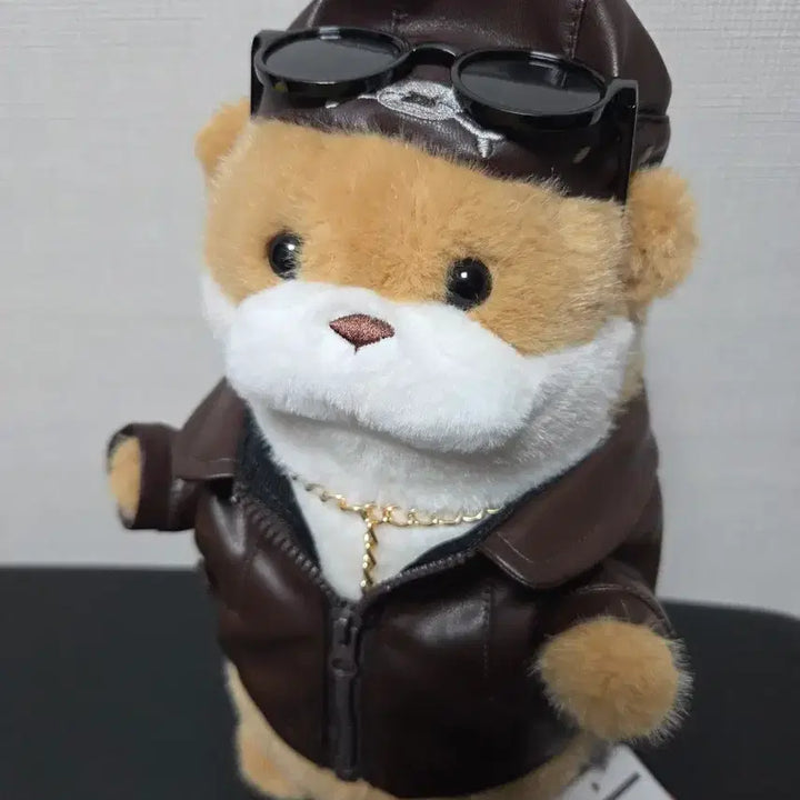 [BUNJANG] Rider Uso Brown 27cm / 라이더 우소 브라운 27cm