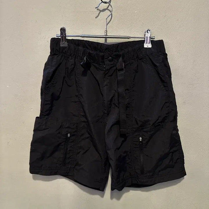 [BUNJANG] thisisneverthat Genuine Nylon Shorts / 디스이즈네버댓 정품 나일론 반바지