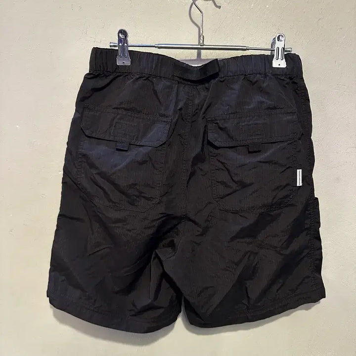 [BUNJANG] thisisneverthat Genuine Nylon Shorts / 디스이즈네버댓 정품 나일론 반바지