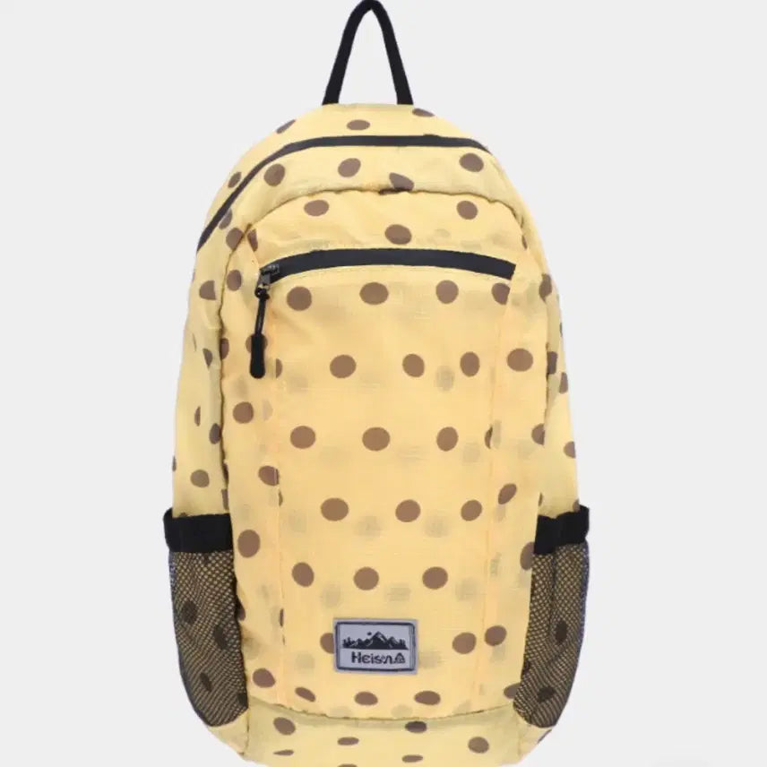[SOLD OUT] 하이산 도트 백팩