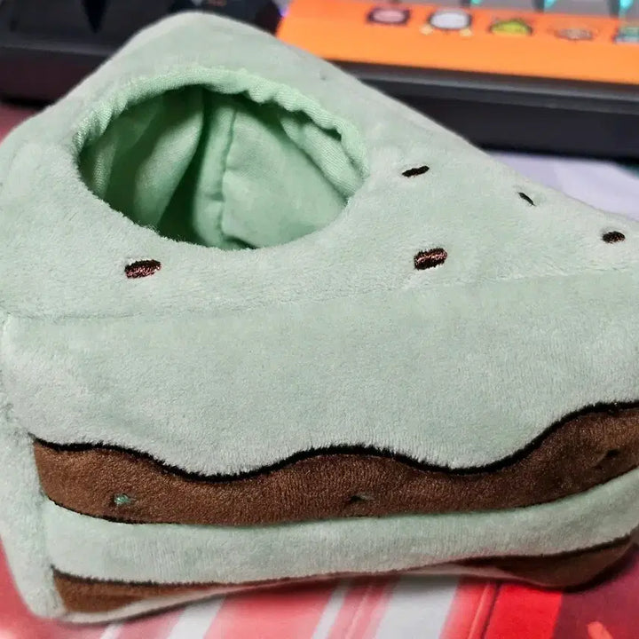 [BUNJANG] Tor Mincho Cake Doll Clothes / Tor님 민초 케이크 인형옷