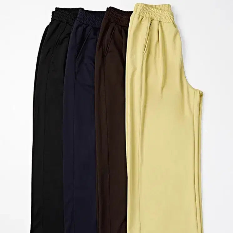 [BUNJANG] MOMODESIGN Wide Pants Black Size 46 / 모마디자인 와이드팬츠 블랙 46