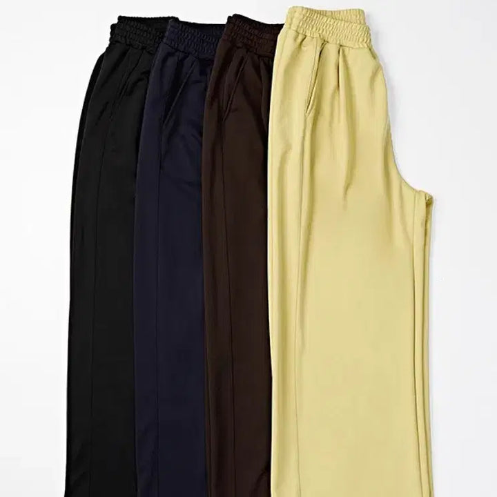 [BUNJANG] MOMODESIGN Wide Pants Black Size 46 / 모마디자인 와이드팬츠 블랙 46
