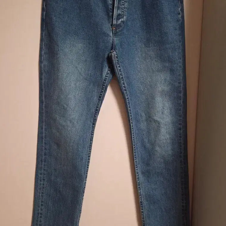 [BUNJANG] A.P.C. Denim Jeans / A.P.C. 데님 청바지
