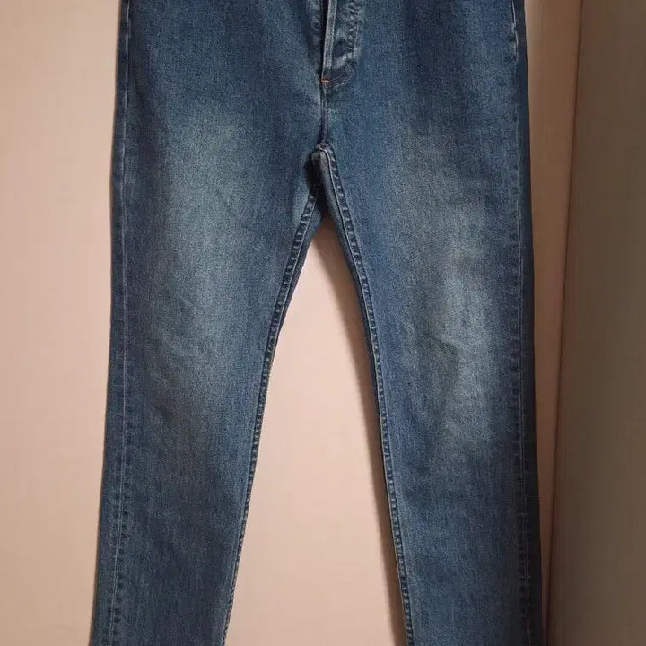 [BUNJANG] A.P.C. Denim Jeans / A.P.C. 데님 청바지