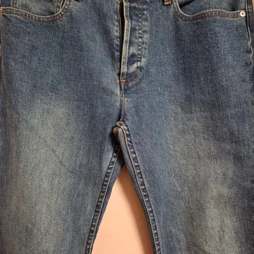 [BUNJANG] A.P.C. Denim Jeans / A.P.C. 데님 청바지