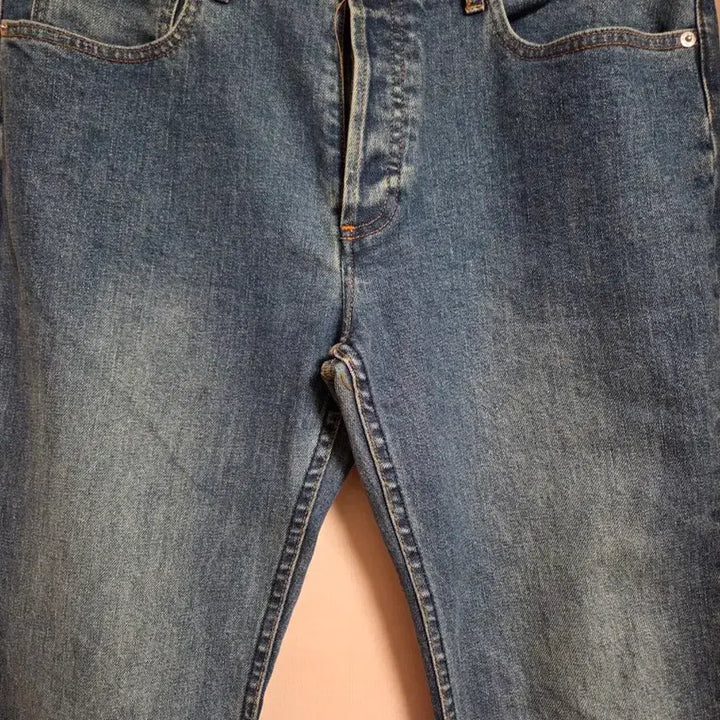 [BUNJANG] A.P.C. Denim Jeans / A.P.C. 데님 청바지