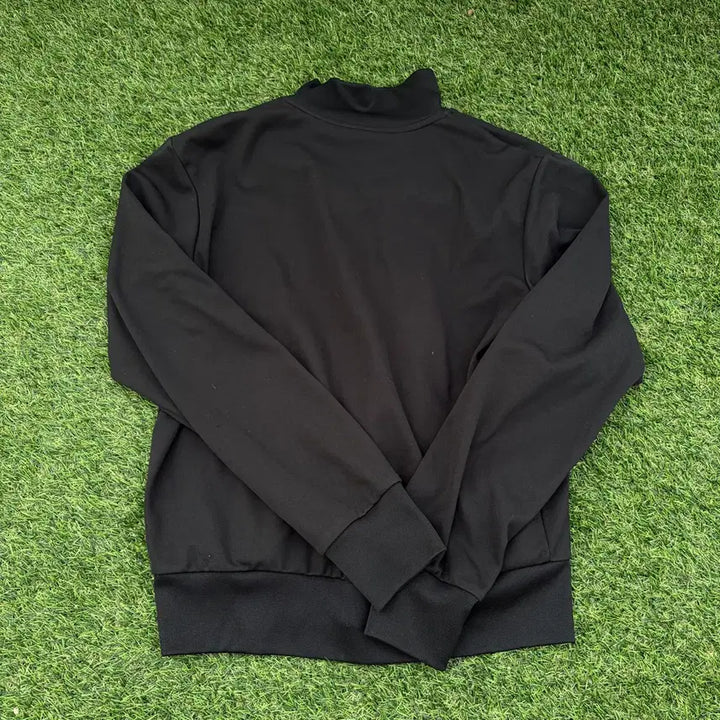 [BUNJANG] Nike 00s Gold Swoosh Old School Track Jacket (M) / M)나이키 00s 올드스쿨 골드스우시 트랙탑 져지