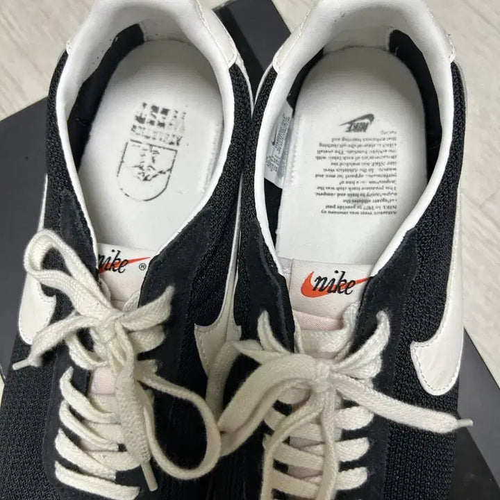 [BUNJANG] Nike LD-1000 Black &amp; Sail / [285] 나이키 LD-1000 블랙앤세일