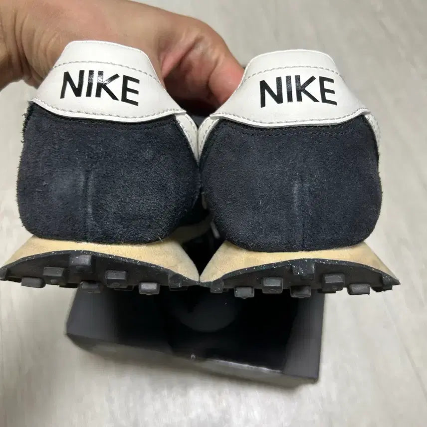 [BUNJANG] Nike LD-1000 Black &amp; Sail / [285] 나이키 LD-1000 블랙앤세일