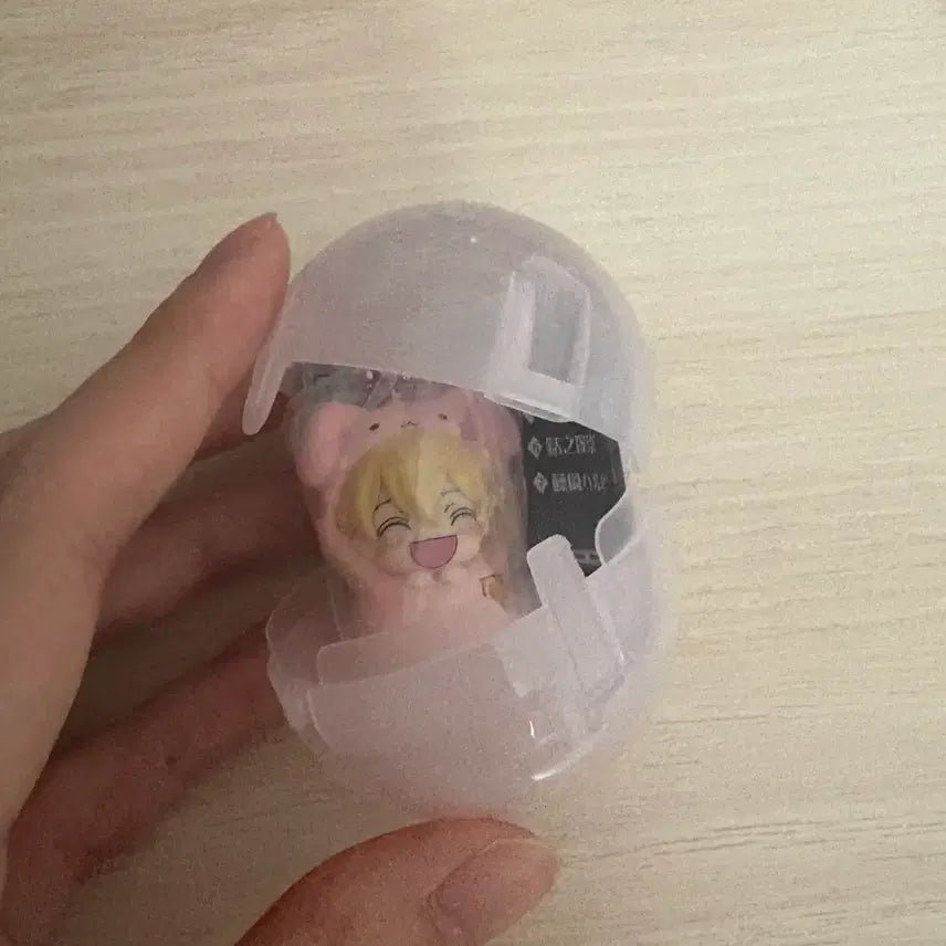 [BUNJANG] Ouran High School Host Club Gacha Capsule Toy / 오란고교가챠 하니