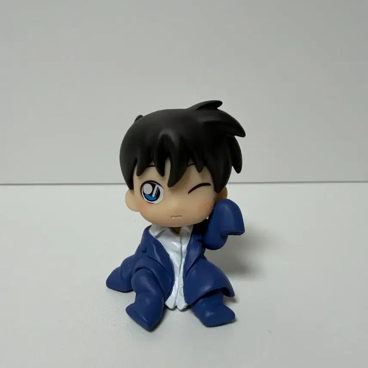 [BUNJANG] Detective Conan Chijimase Vol. 8 Gashapon Collection / 코난 치지마세 8탄
