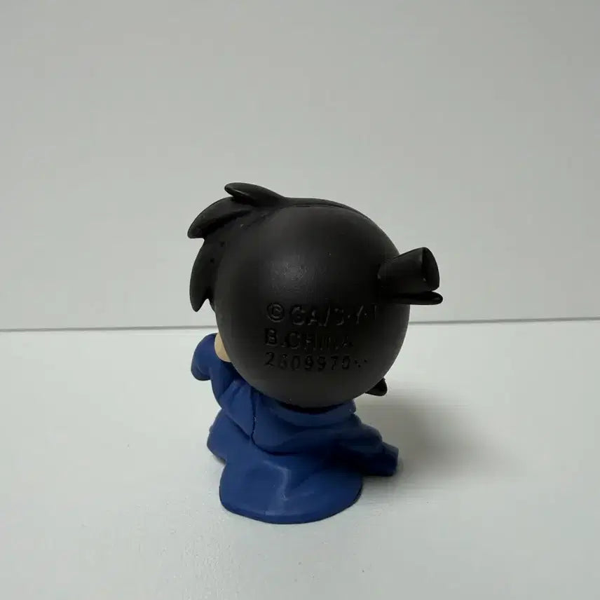 [BUNJANG] Detective Conan Chijimase Vol. 8 Gashapon Collection / 코난 치지마세 8탄