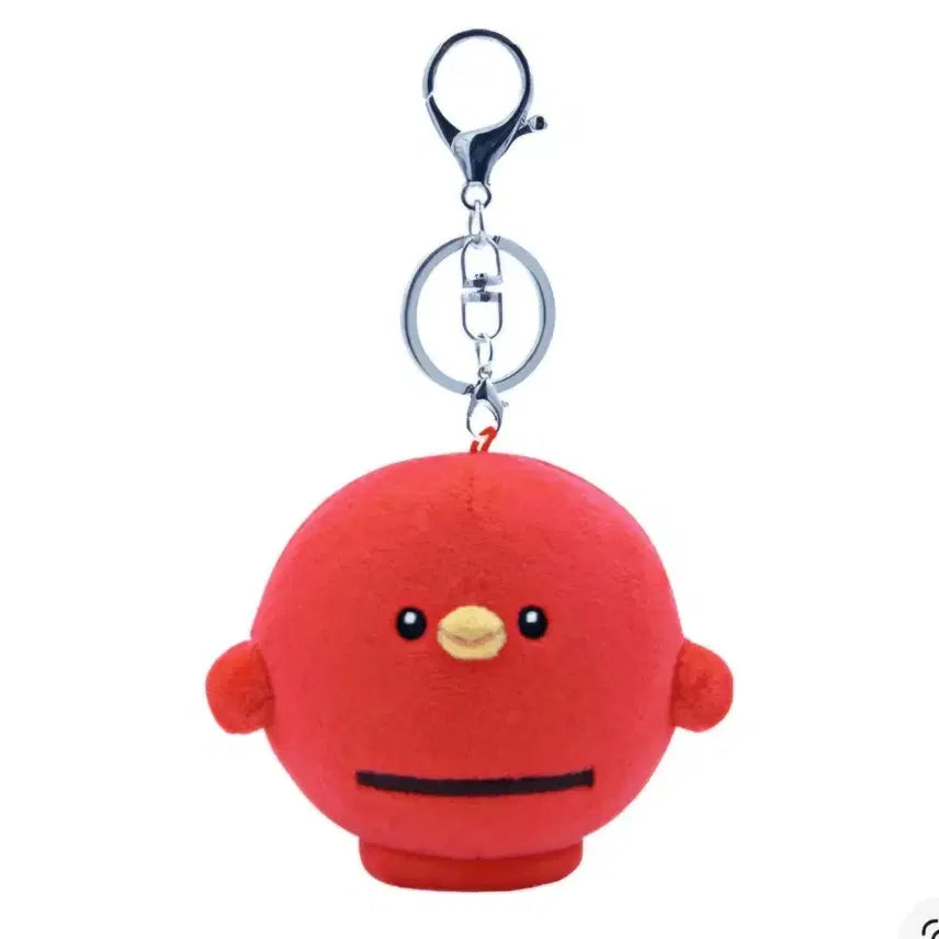 [BUNJANG] Byeon Woo Seok Special Edition Tong Tongi Keyring / 변우석 스페셜 에디션 통통이 키링