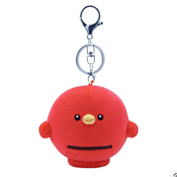 [BUNJANG] Byeon Woo Seok Special Edition Tong Tongi Keyring / 변우석 스페셜 에디션 통통이 키링