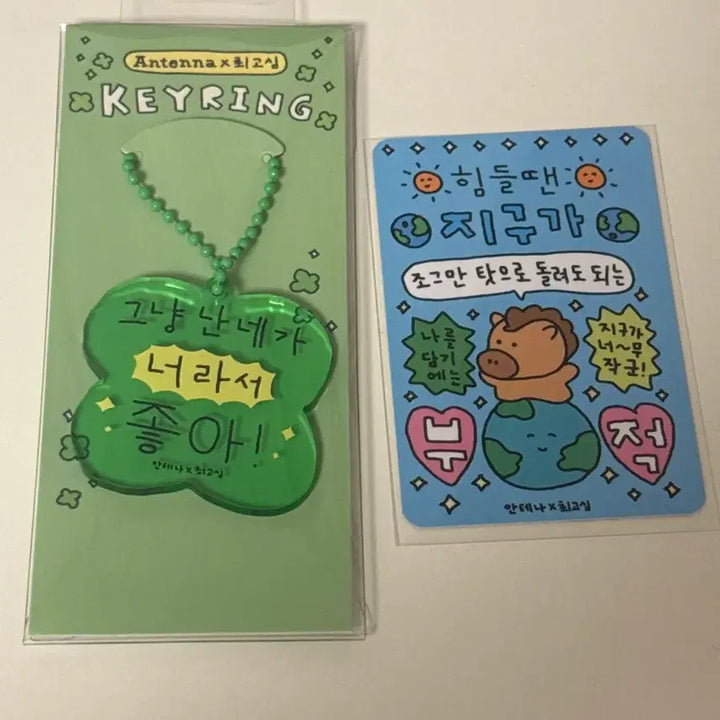[BUNJANG] DragonPony Choi Shin Keyring Kihyun / 드래곤포니 최고심 키링 세혁